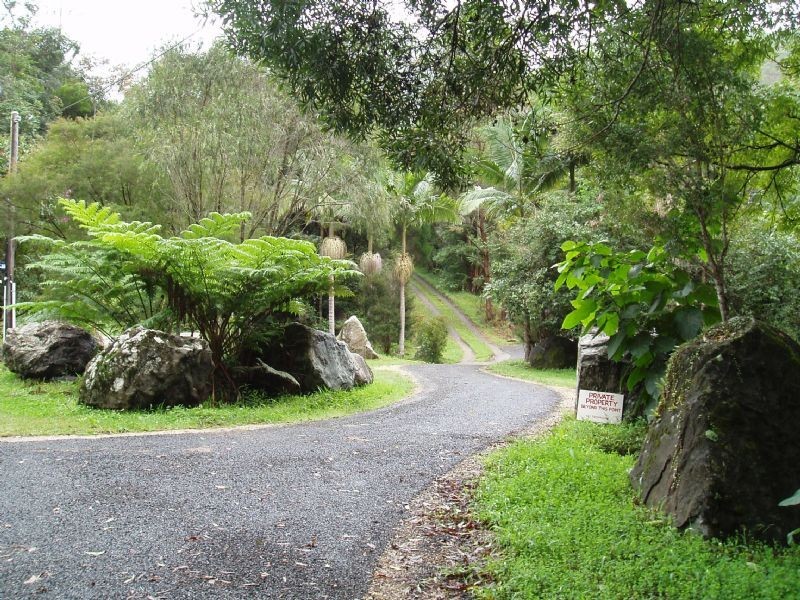 Mount Warning NSW 2484