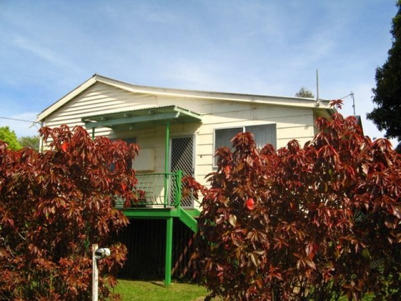 Murwillumbah NSW 2484