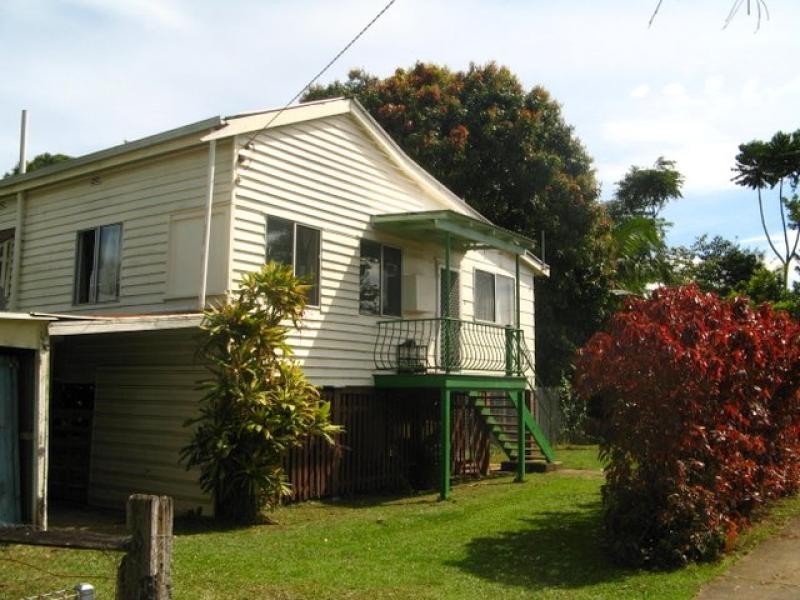 Murwillumbah NSW 2484