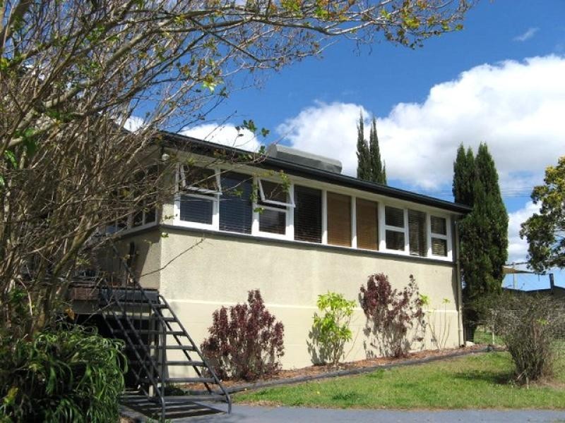 Murwillumbah NSW 2484