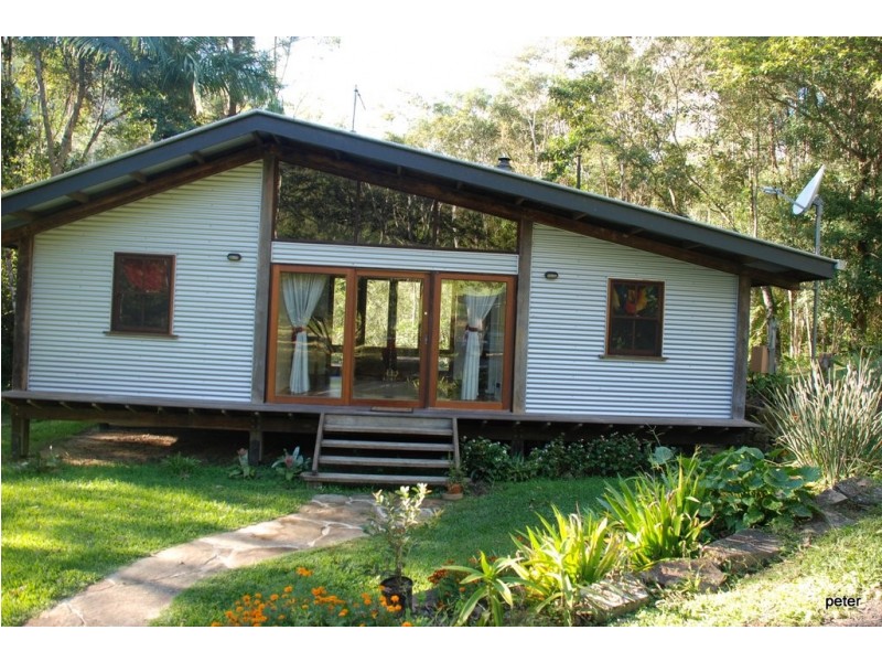 362 Byrrill Creek Road, Byrrill Creek NSW 2484