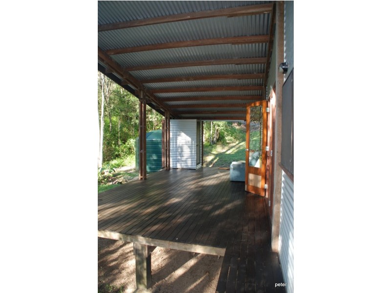 362 Byrrill Creek Road, Byrrill Creek NSW 2484