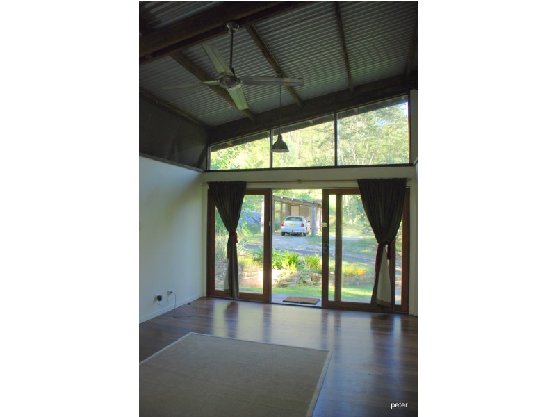 362 Byrrill Creek Road, Byrrill Creek NSW 2484
