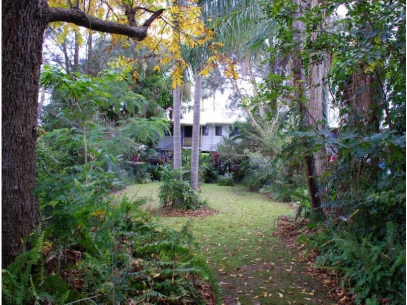 Murwillumbah NSW 2484