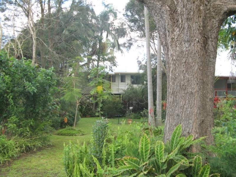 Murwillumbah NSW 2484