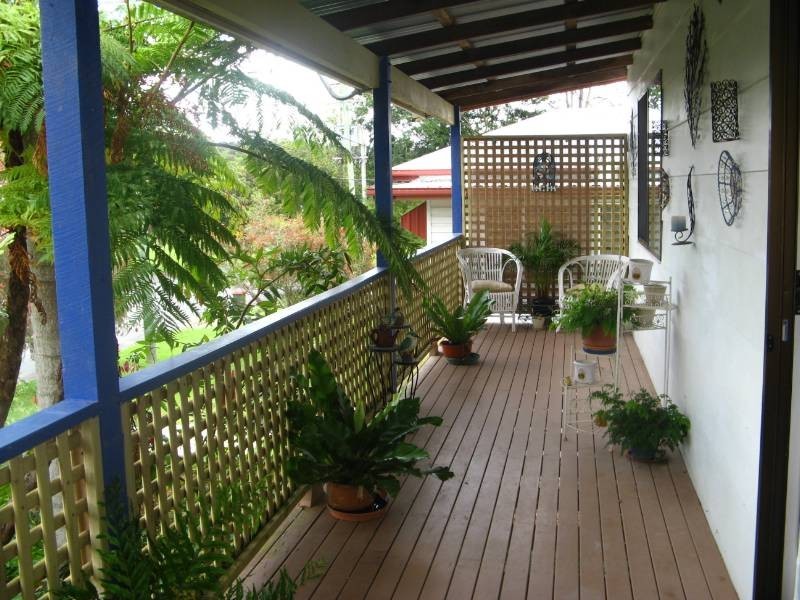 Murwillumbah NSW 2484