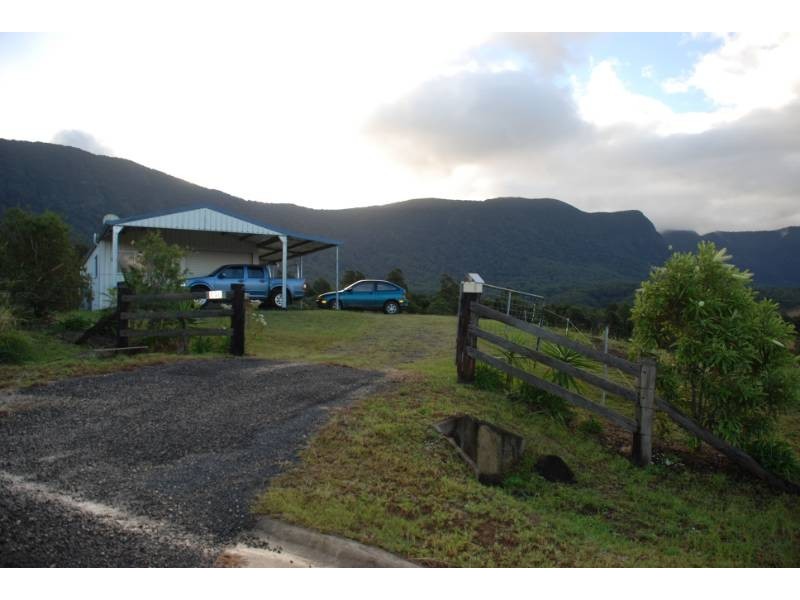 146 Everinghams Rd, Pumpenbil NSW 2484