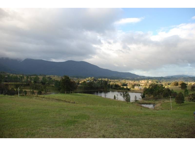 146 Everinghams Rd, Pumpenbil NSW 2484