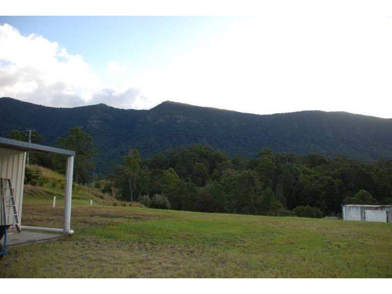 146 Everinghams Rd, Pumpenbil NSW 2484