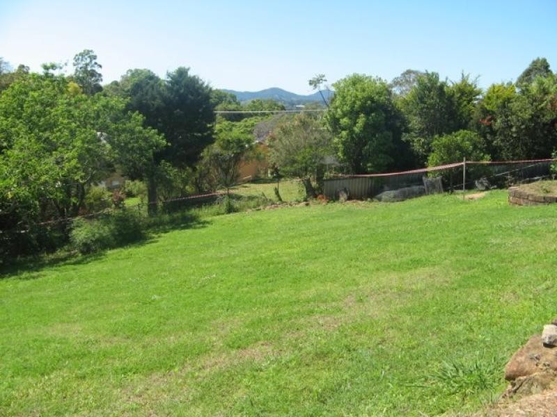 Murwillumbah NSW 2484