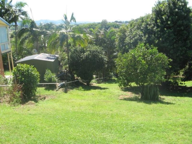 Murwillumbah NSW 2484