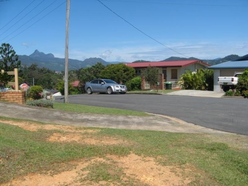 Murwillumbah NSW 2484