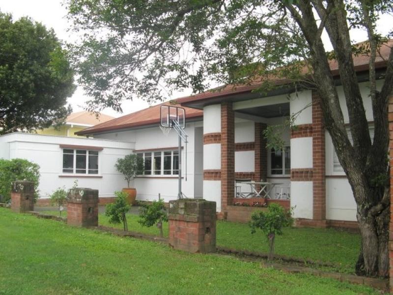 Murwillumbah NSW 2484
