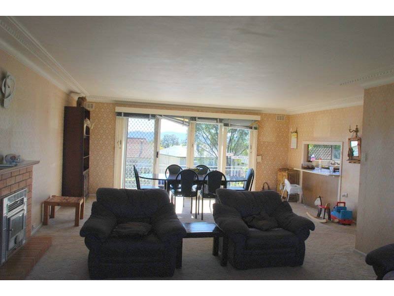 64 Myrtle Street, Murwillumbah NSW 2484