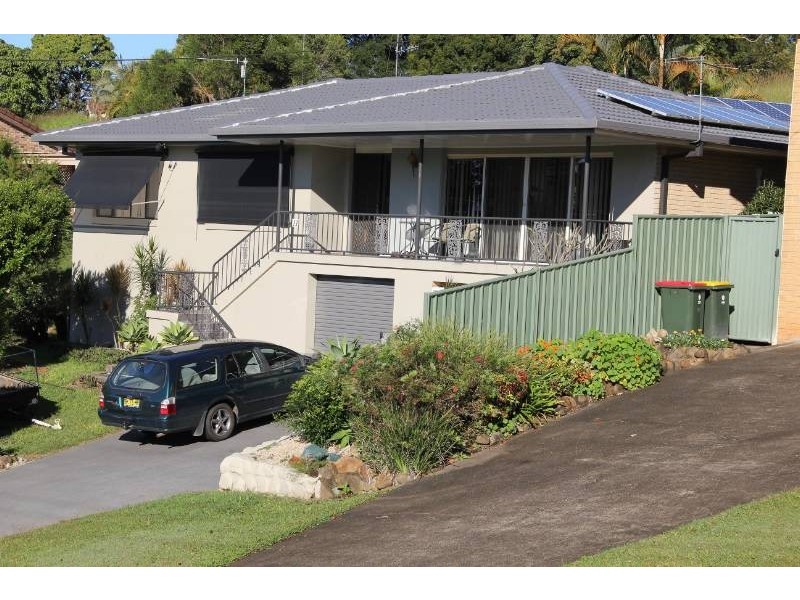11 Golden Links Drive, Murwillumbah NSW 2484