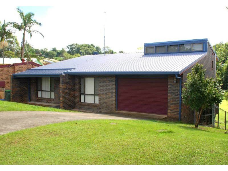 Murwillumbah NSW 2484