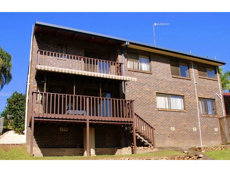 Murwillumbah NSW 2484