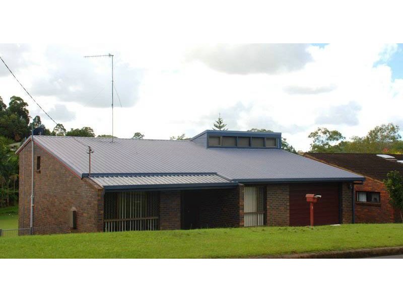 Murwillumbah NSW 2484