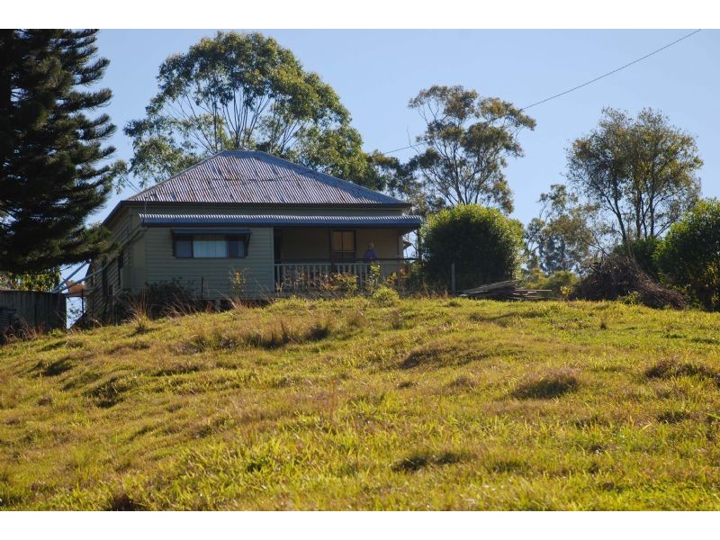 Limpinwood NSW 2484
