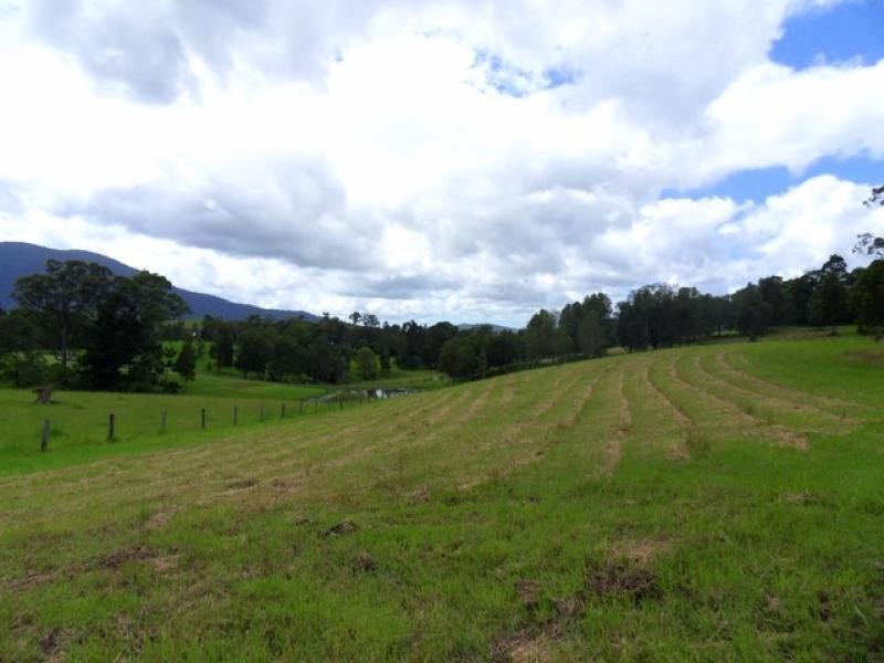 Tyalgum NSW 2484
