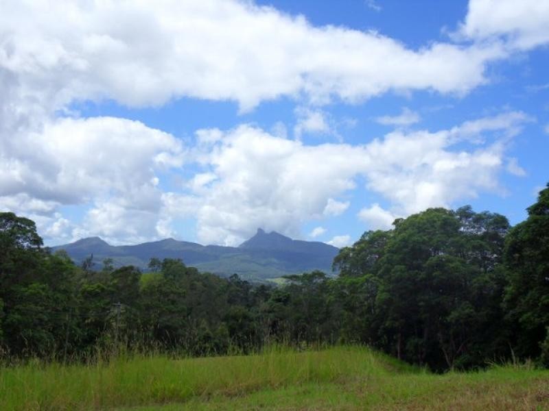 Tyalgum NSW 2484