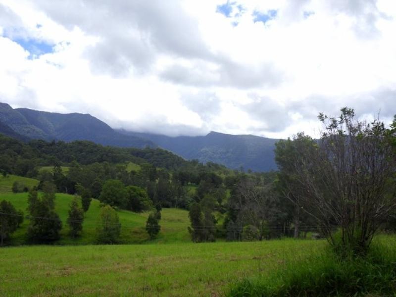 Tyalgum NSW 2484