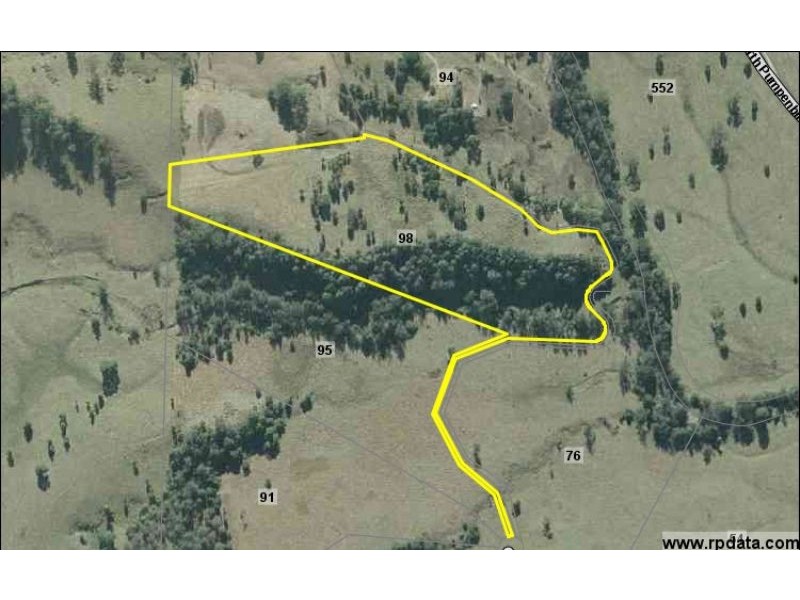 Tyalgum NSW 2484
