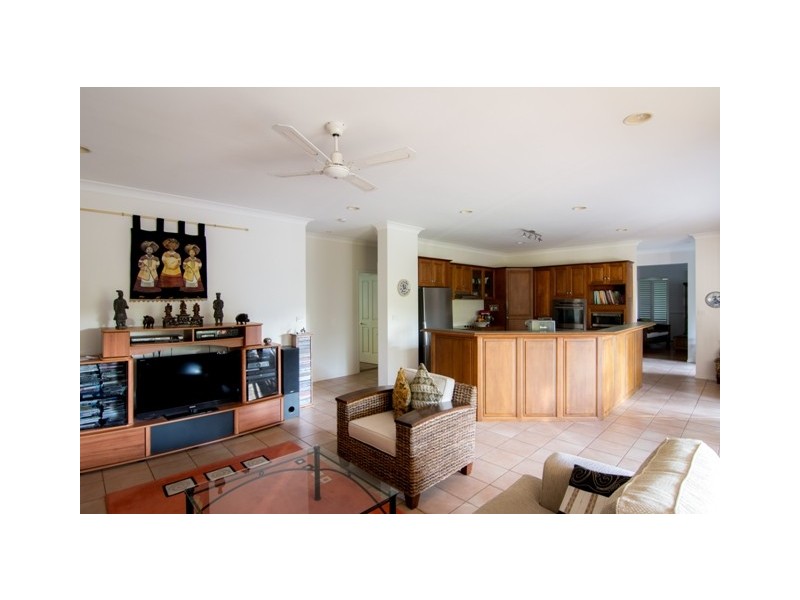 Nunderi NSW 2484