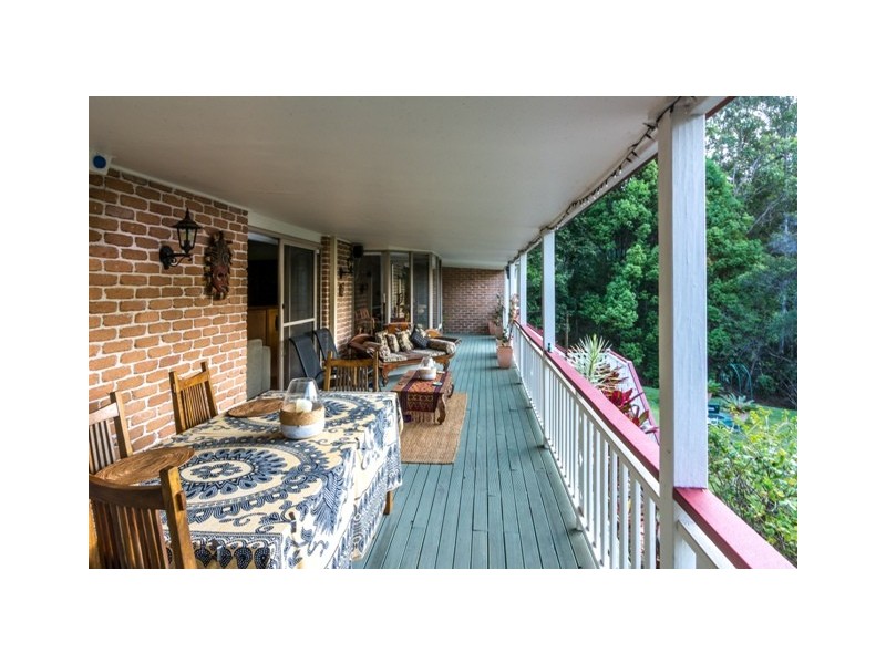 Nunderi NSW 2484