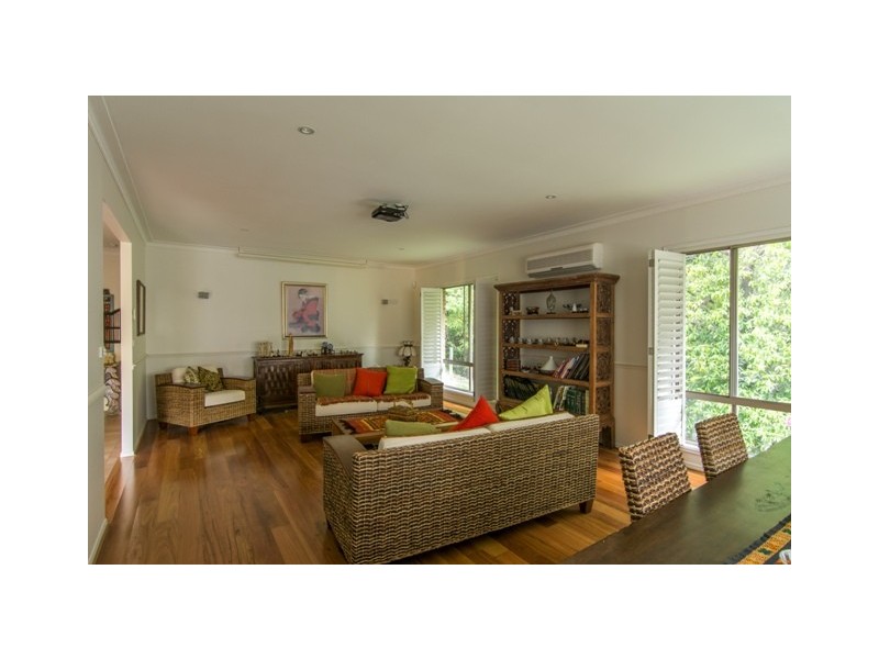 Nunderi NSW 2484