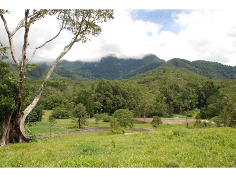 Crystal Creek NSW 2484