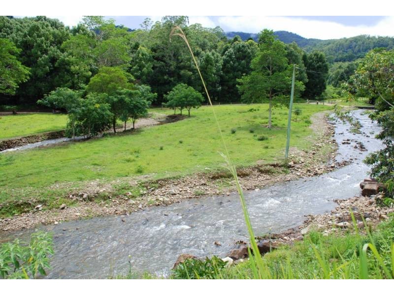 Crystal Creek NSW 2484