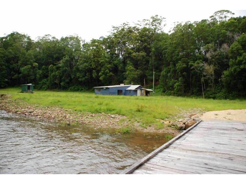 Crystal Creek NSW 2484