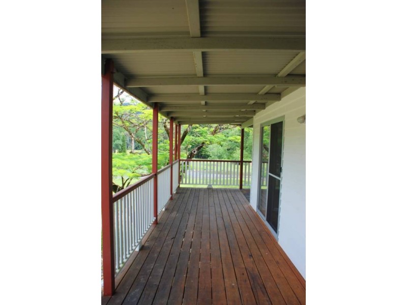 Crystal Creek NSW 2484