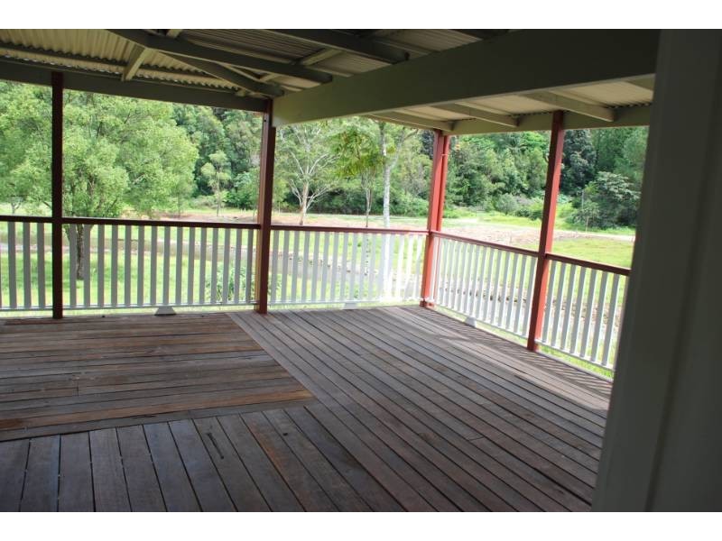 Crystal Creek NSW 2484