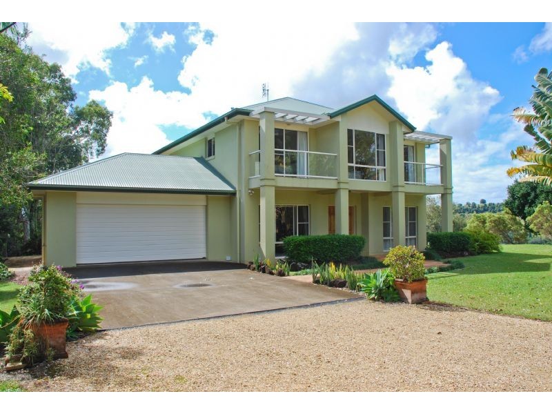 North Tumbulgum NSW 2490