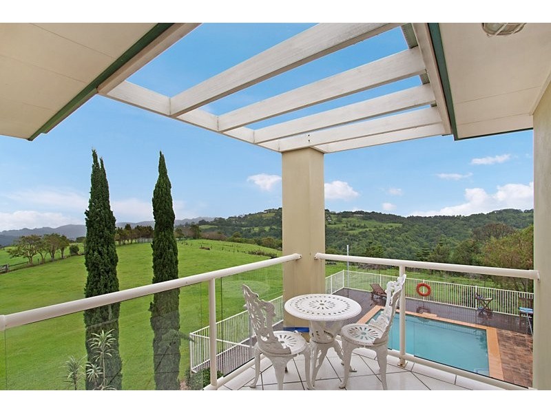 North Tumbulgum NSW 2490