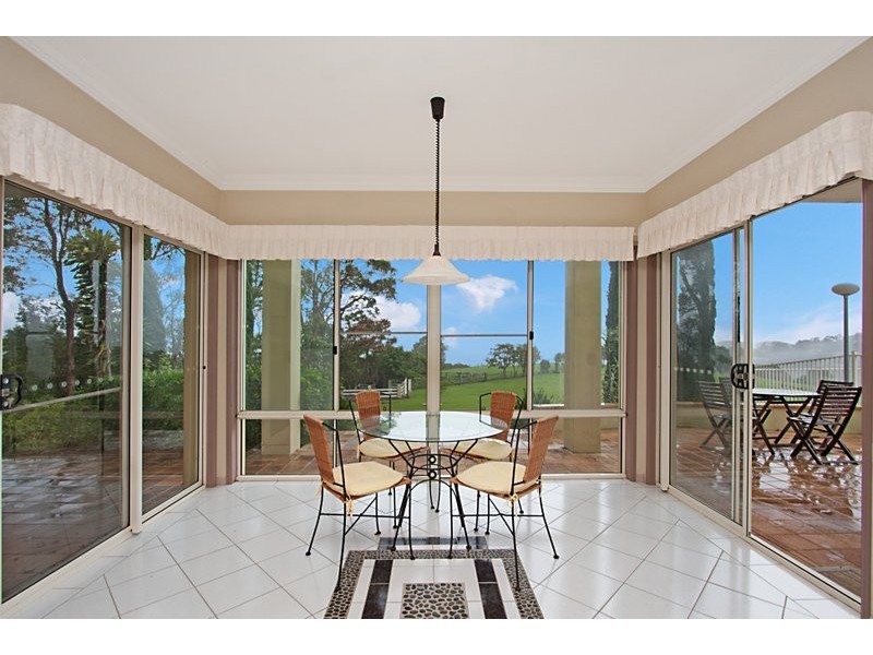 North Tumbulgum NSW 2490