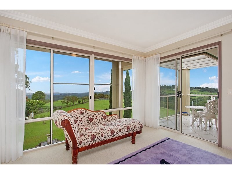 North Tumbulgum NSW 2490