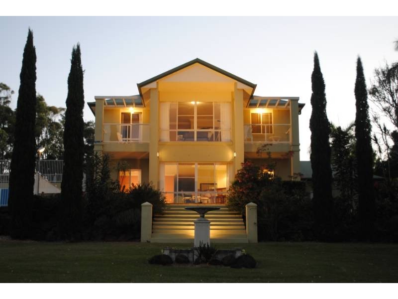 North Tumbulgum NSW 2490