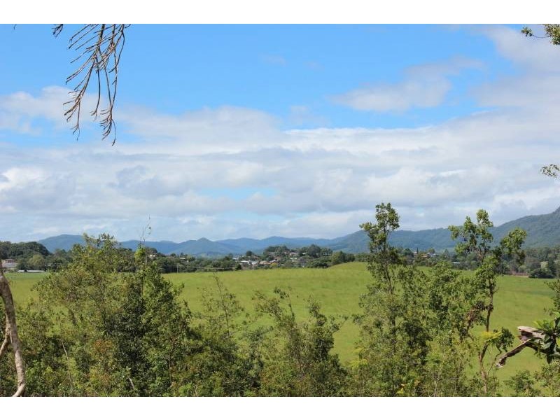 Lot 4 Numinbah Road, Kynnumboon NSW 2484