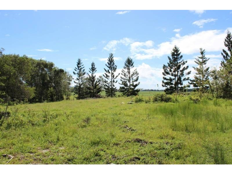 Lot 4 Numinbah Road, Kynnumboon NSW 2484