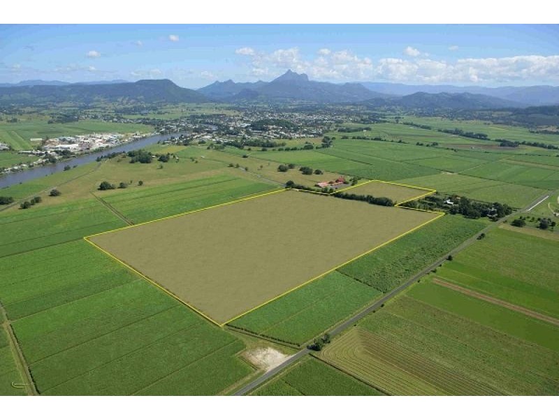 Murwillumbah NSW 2484
