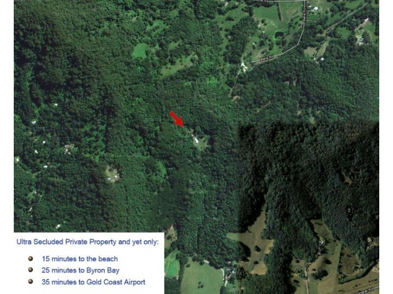 Burringbar NSW 2483