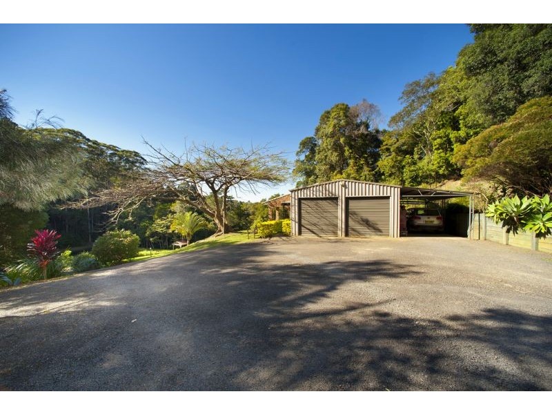 Burringbar NSW 2483