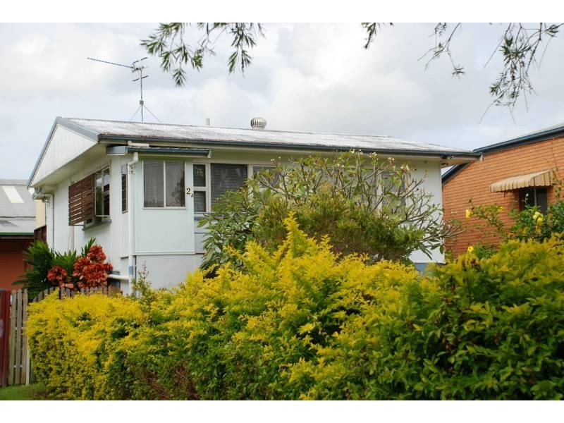 2a Reynolds Street, Murwillumbah NSW 2484