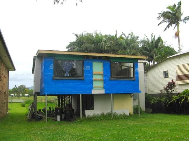 Murwillumbah NSW 2484