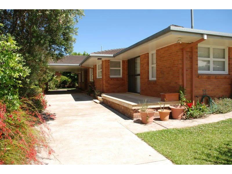 17-21 Tweed Valley Way, Murwillumbah NSW 2484