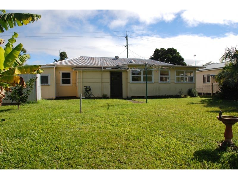 6 Charles Street, Murwillumbah NSW 2484