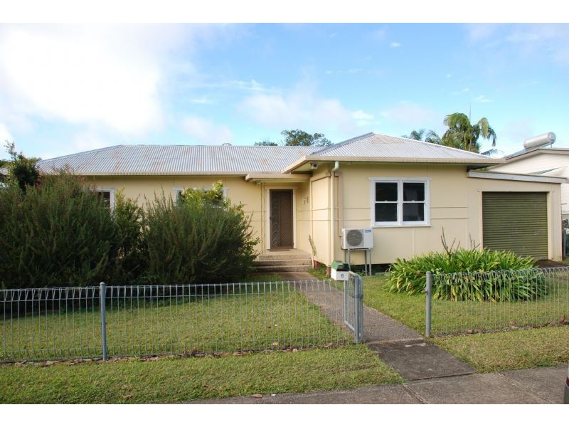 6 Charles Street, Murwillumbah NSW 2484